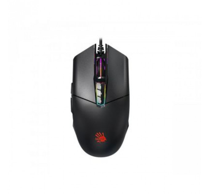 Мишка A4Tech Bloody P91s Black