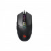 Мишка A4Tech Bloody P91s Black