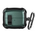 BeCover Чохол для навушників BeCover Protective TPU для Samsung Galaxy Buds 3 Dark Green (711999)