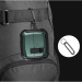 BeCover Чохол для навушників BeCover Protective TPU для Samsung Galaxy Buds 3 Dark Green (711999)