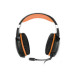 REAL-EL Гарнітура REAL-EL GDX-7700 Black/Orange