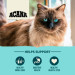 ACANA Сухий корм для кішок ACANA Bountiful Catch 4.5 кг (0064992714444)