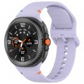 Armorstandart Ремінець до смарт-годинника Armorstandart Samsung Galaxy Watch 8 / 8 Classic (22x132 mm) Lavender (ARM86872)