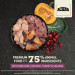 ACANA Сухий корм для кішок ACANA Highest Protein Kitten Recipe 1.8 кг (0064992723255)