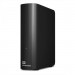 WESTERN DIGITAL Зовнішній жорсткий диск 3.5" 4TB WD (WDBWLG0040HBK-EESN)