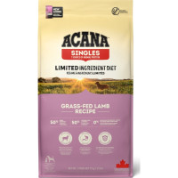 Сухий корм для собак ACANA Grass-Fed Lamb 2 кг (0064992570200)