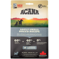Сухий корм для собак ACANA Adult Small Breed Recipe 340 г (0064992523343)