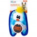 Outward Hound Іграшка для собак Outward Hound Pinguin XS (0700603678063)