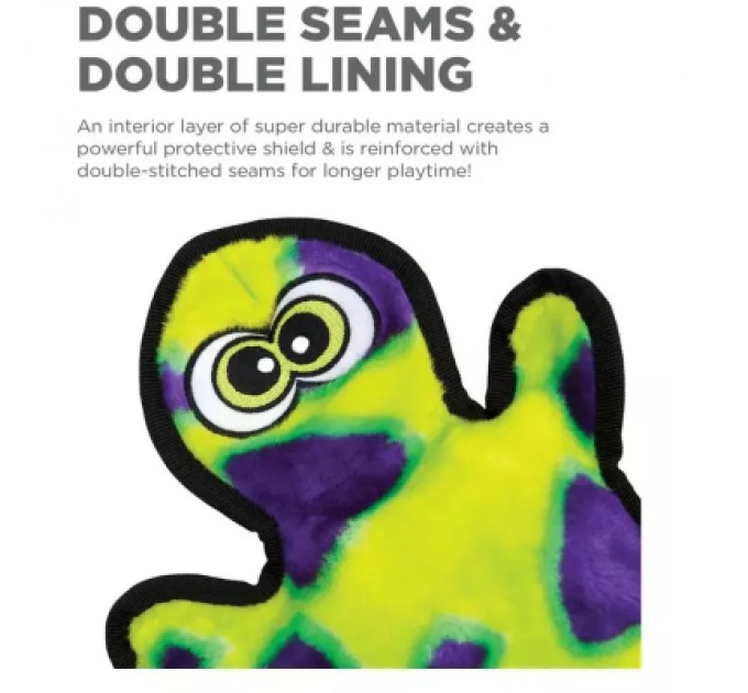 Outward Hound Іграшка для собак Outward Hound Geсko (0700603320702)