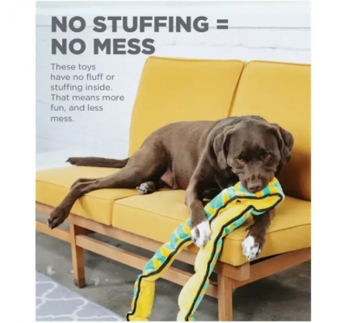 Outward Hound Іграшка для собак Outward Hound Snakes (0700603320054)