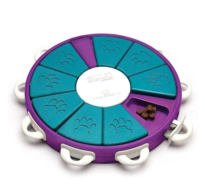 Nina Ottosson Іграшка для собак Nina Ottosson Twister (0700603673358)