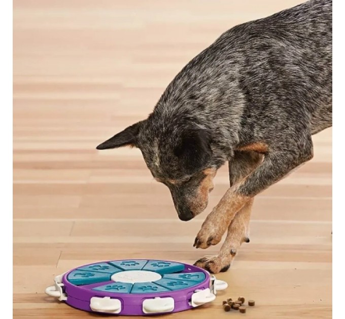 Nina Ottosson Іграшка для собак Nina Ottosson Twister (0700603673358)