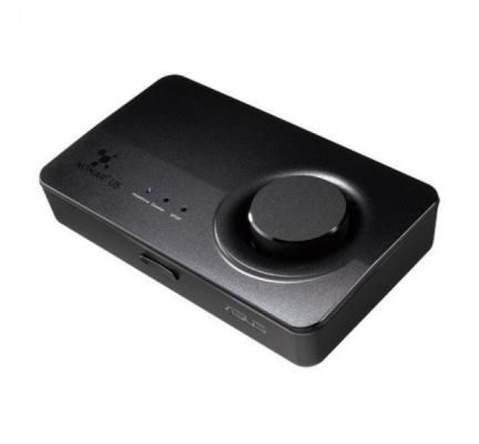 Звукова плата ASUS Xonar U5 (90YB00FB-M0UC00)