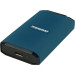 Transcend Накопичувач SSD USB Type-C 1TB ESD410C Transcend (TS1TESD410C)
