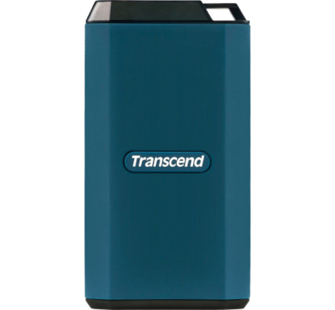 Transcend Накопичувач SSD USB Type-C 1TB ESD410C Transcend (TS1TESD410C)