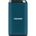 Transcend Накопичувач SSD USB Type-C 1TB ESD410C Transcend (TS1TESD410C)