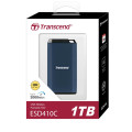 Transcend Накопичувач SSD USB Type-C 1TB ESD410C Transcend (TS1TESD410C)