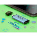 Transcend Накопичувач SSD USB Type-C 2TB ESD300 Transcend (TS2TESD300C)