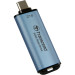 Transcend Накопичувач SSD USB Type-C 2TB ESD300 Transcend (TS2TESD300C)