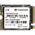 Transcend Накопичувач SSD M.2 2230 2TB 310S Transcend (TS2TMTE310S)
