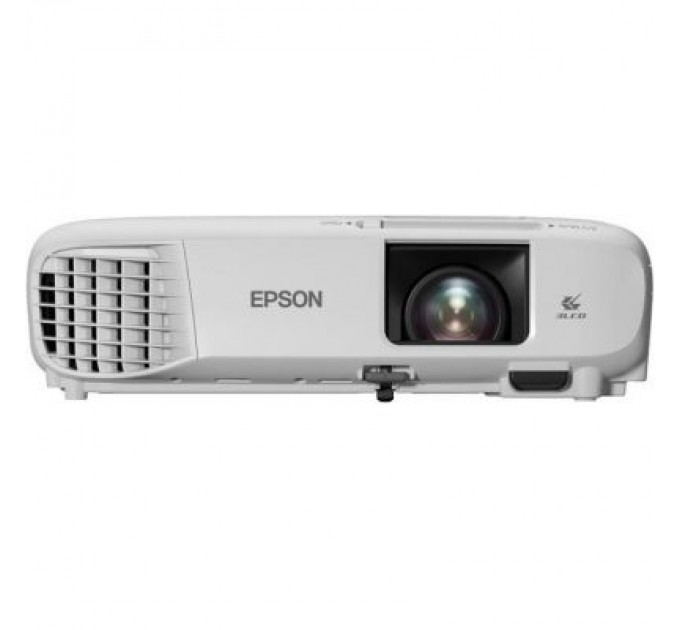 Проектор Epson EB-FH06 (V11H974040)