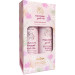 Triuga Набір косметики Triuga Ayurveda For Young Girls Гель для душу 250 мл + Інтим гель 300 мл (4820164642054)