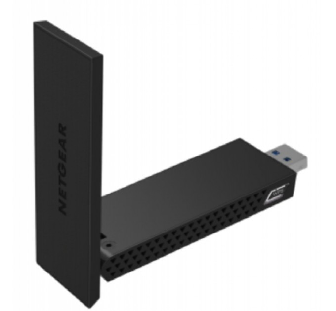 Мережева карта Wi-Fi Netgear A6210 (A6210-100PES)