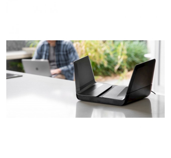 Маршрутизатор Netgear RAX120-100EUS