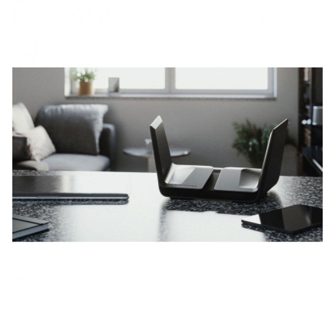 Маршрутизатор Netgear RAX120-100EUS