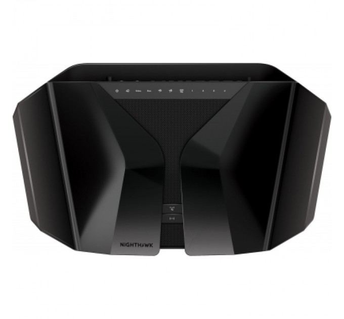 Маршрутизатор Netgear RAX120-100EUS