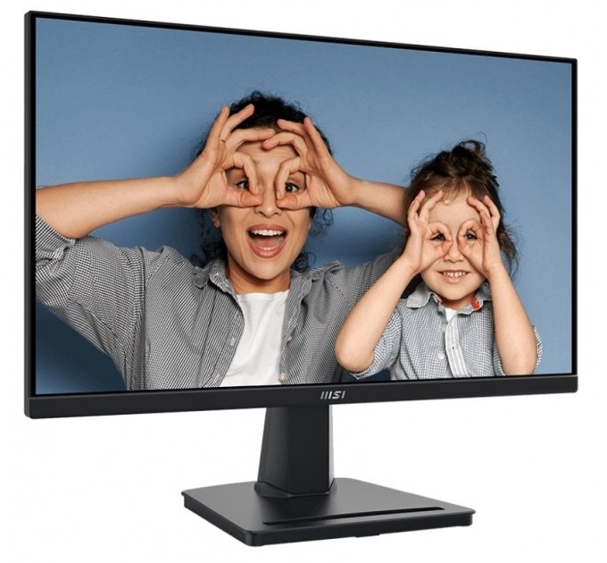 MSI Монiтор MSI 21.5" Pro MP225V VA Black 100Hz