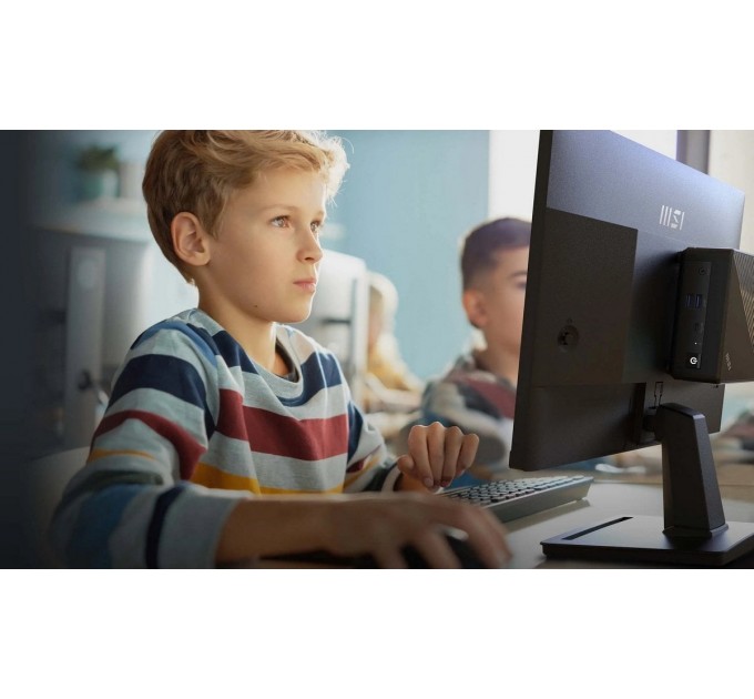 MSI Монiтор MSI 21.5" Pro MP225V VA Black 100Hz