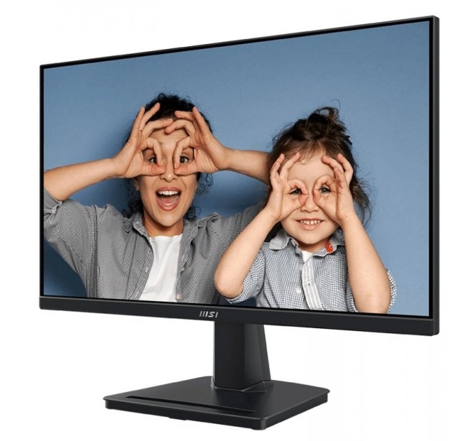 MSI Монiтор MSI 21.5" Pro MP225V VA Black 100Hz