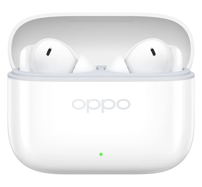 Oppo Bluetooth-гарнітура Oppo Enco Buds3 Pro ETEK1 Glaze White