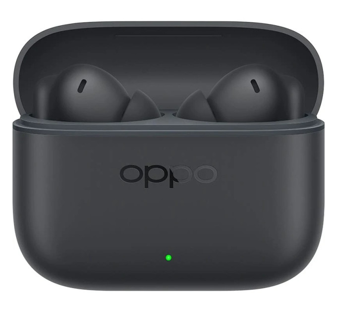 Oppo Bluetooth-гарнітура Oppo Enco Buds3 Pro ETEK1 Graphite Grey