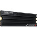 Samsung Накопичувач SSD M.2 2280 1TB 9100 PRO Heatsink Samsung (MZ-VAP1T0CW)