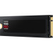Samsung Накопичувач SSD M.2 2280 2TB 9100 PRO Heatsink Samsung (MZ-VAP2T0CW)