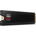 Samsung Накопичувач SSD M.2 2280 4TB 9100 PRO Heatsink Samsung (MZ-VAP4T0CW)