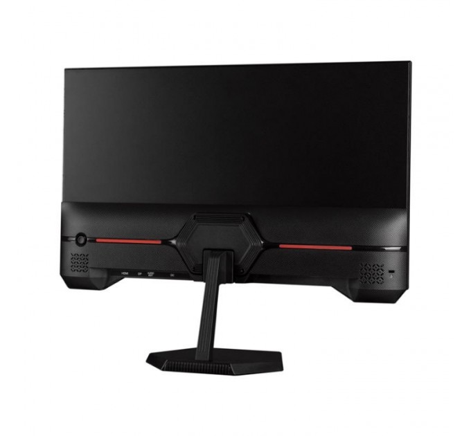 Prologix Монітор Prologix Gaming 23.8" GM2425HD VA Black 200Hz