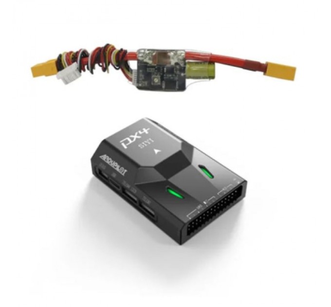 SIYI Політний контролер (FC) SIYI N7 (SIYIN7)