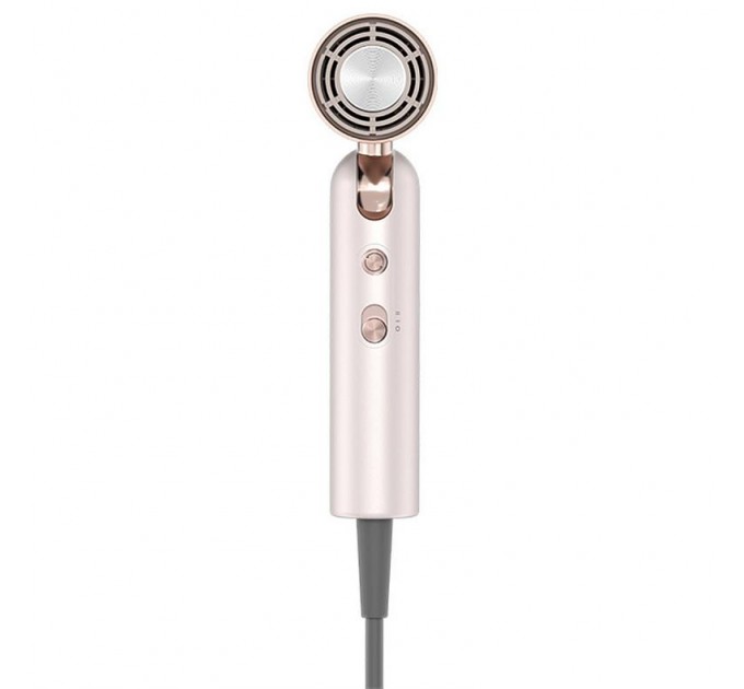 Dreame Фен-стайлер Dreame Pocket Ultra AHD52 Rosy White