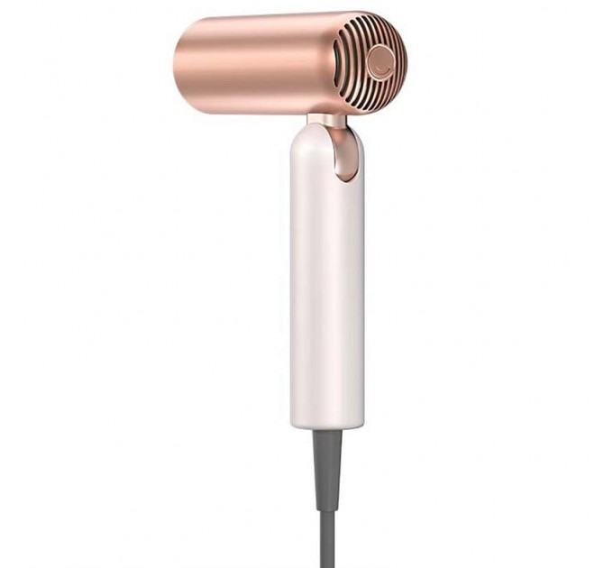 Dreame Фен-стайлер Dreame Pocket Ultra AHD52 Rosy White