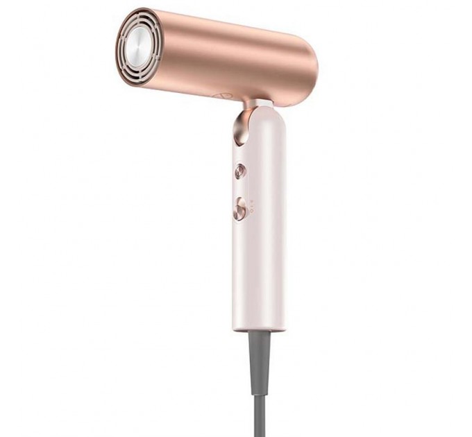 Dreame Фен-стайлер Dreame Pocket Ultra AHD52 Rosy White