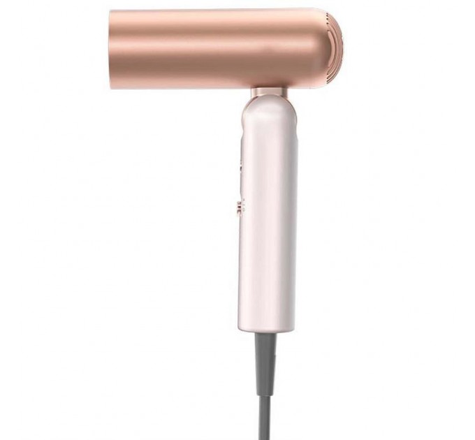 Dreame Фен-стайлер Dreame Pocket Ultra AHD52 Rosy White