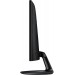 Samsung Монiтор Samsung 24" Essential S3 LS24D360 (LS24D360GAIXUA) VA Black Curved 100Hz