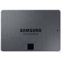 Накопичувач SSD 2.5" 2TB 870 QVO Samsung (MZ-77Q2T0BW)
