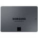 Накопичувач SSD 2.5" 2TB 870 QVO Samsung (MZ-77Q2T0BW)