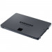 Накопичувач SSD 2.5" 2TB 870 QVO Samsung (MZ-77Q2T0BW)