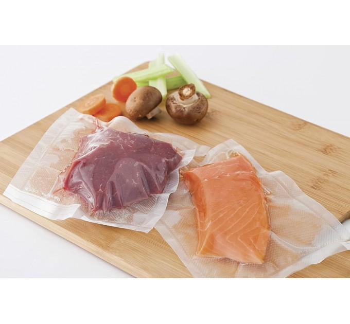 Tefal Пакети для вакуумування Tefal XA254010, 18 шт