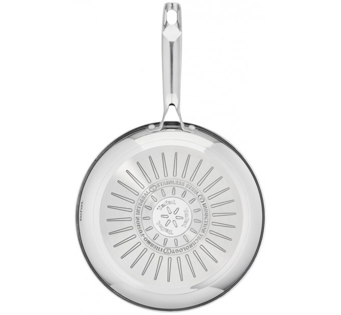 Tefal Набір сковорідок Tefal Duetto+ 24 і 28 см (G732S255)